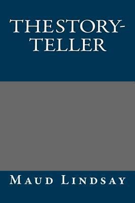 The Story-Teller 1492125555 Book Cover