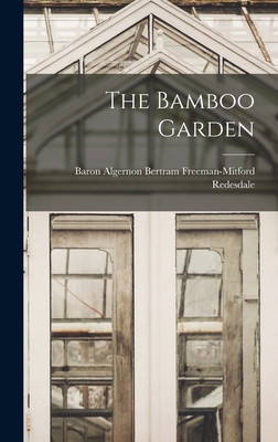 The Bamboo Garden 1016680171 Book Cover
