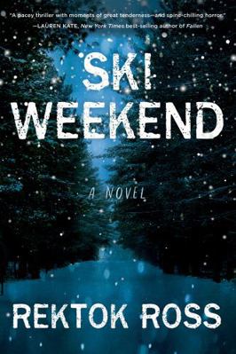 Ski Weekend B0G1K4B1SK Book Cover