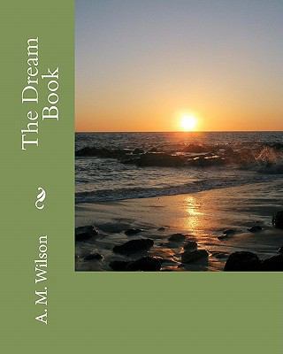 The Dream Book 1453837124 Book Cover