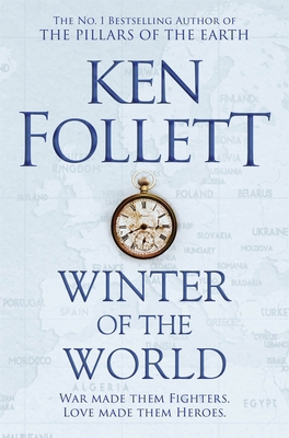 Winter of the World: The Century Trilogy 1509848525 Book Cover