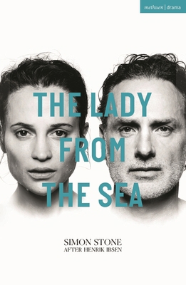The Lady from the Sea 1350605301 Book Cover