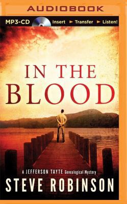 In the Blood 1501246313 Book Cover