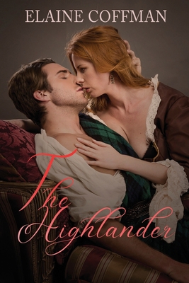 The Highlander 1680680803 Book Cover