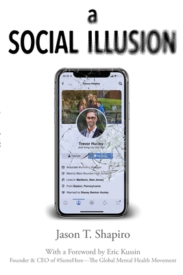 A Social Illusion 1387872001 Book Cover