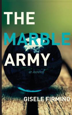 The Marble Army 1944853103 Book Cover