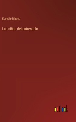 Las niñas del entresuelo [Spanish] 3368051814 Book Cover