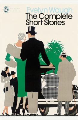 The Complete Short Stories 0141193689 Book Cover