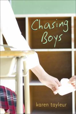Chasing Boys 0802720900 Book Cover