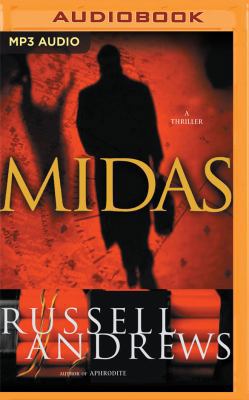 Midas 1536626805 Book Cover