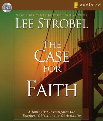 The Case for Faith: A Journalist Investigates t... 031024787X Book Cover