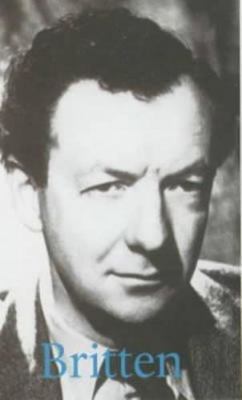 Britten 190434139X Book Cover