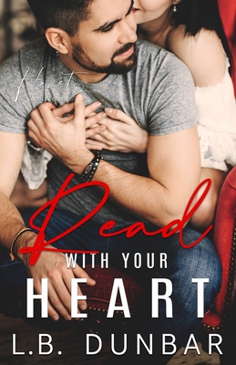 Read With Your Heart: a small town romance B08H6RWPZ9 Book Cover