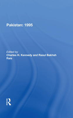 Pakistan 1995 0367282135 Book Cover