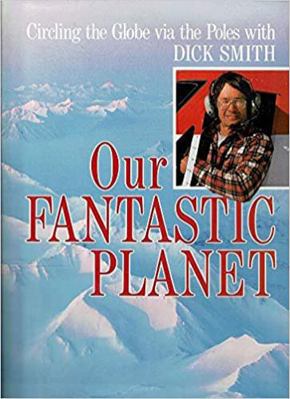Our Fantastic Planet 067084344X Book Cover