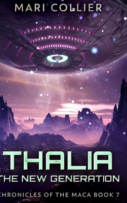 Thalia - The New Generation: Large Print Hardco... [Large Print] 1034429728 Book Cover