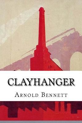 Clayhanger 1718781903 Book Cover