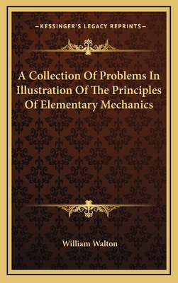 A Collection of Problems in Illustration of the... 1163691003 Book Cover