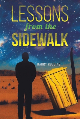 Lessons from the Sidewalk 1035856840 Book Cover