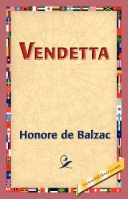 Vendetta 1421823861 Book Cover