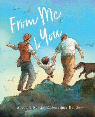 From Me to You 1610679032 Book Cover