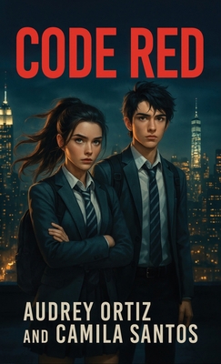 Code Red B0GJHKXPJJ Book Cover