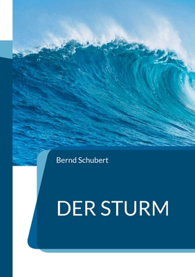 Der Sturm [German] B0CGMK3S3K Book Cover