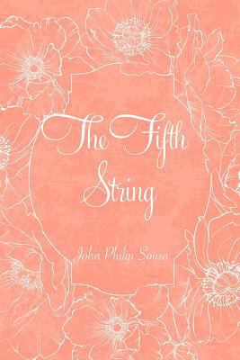 The Fifth String 1530291151 Book Cover