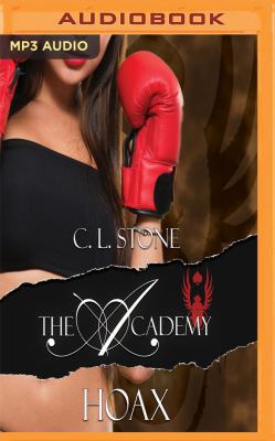 Hoax 1543615651 Book Cover