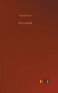 Far to Seek 3752363223 Book Cover