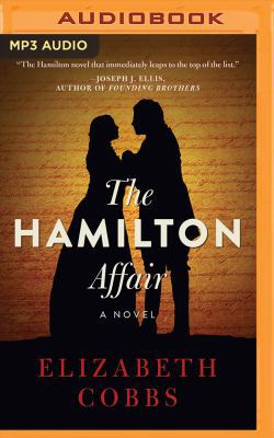 The Hamilton Affair 1531863469 Book Cover