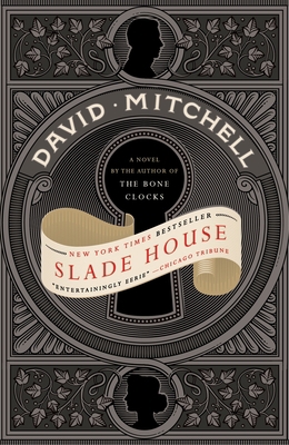 Slade House 0812988078 Book Cover