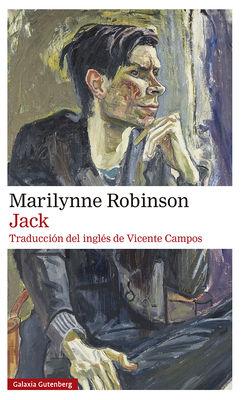 Jack [Spanish] 8418526211 Book Cover