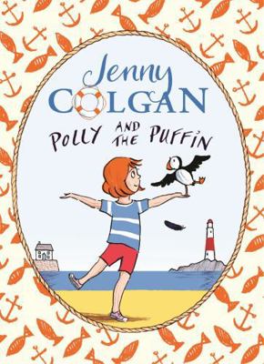 Polly & The Puffin 0349131902 Book Cover