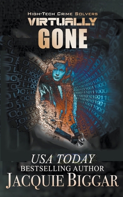 Virtually Gone B0CGY7466J Book Cover