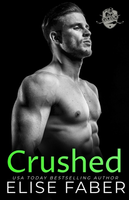 Crushed 1637492138 Book Cover