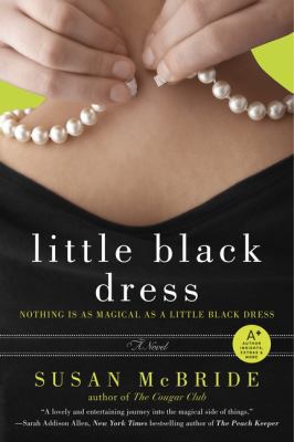 Little Black Dress B008SLM3W6 Book Cover