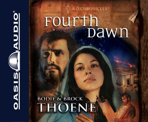 Fourth Dawn: Volume 4 1598595032 Book Cover