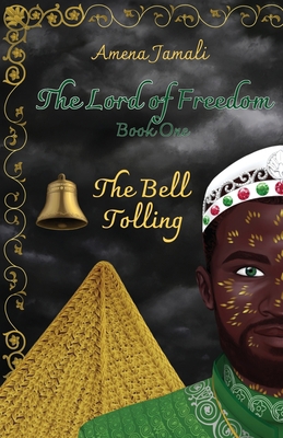 The Bell Tolling 1637306466 Book Cover
