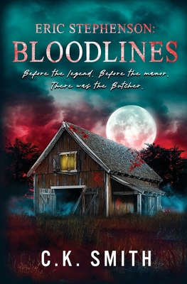 Eric Stephenson: Bloodlines: (Prequel): The Abe... 1998714101 Book Cover