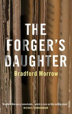 The Forger's Daughter 1611854598 Book Cover