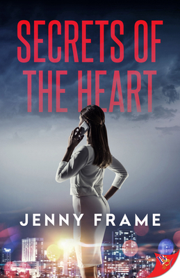 Secrets of the Heart 1636796532 Book Cover