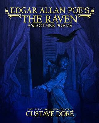 The Raven and Other Poems 1848372043 Book Cover
