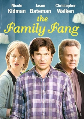 The Family Fang B01F7O64FS Book Cover