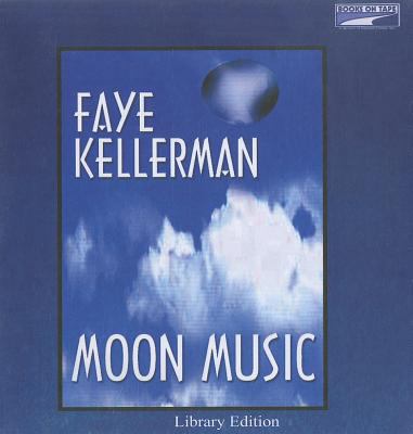 Moon Music 0736680128 Book Cover