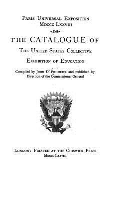 Paris Universal Exposition MDCCCLXXVIII 1530468027 Book Cover