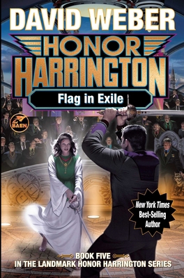 Flag in Exile 1668072815 Book Cover