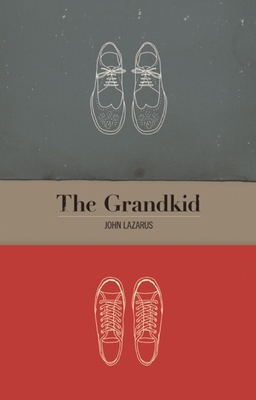 The Grandkid 1770912134 Book Cover
