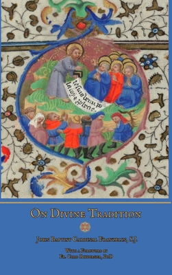 On Divine Tradition 1365385175 Book Cover