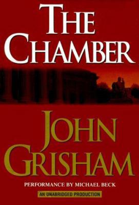 The Chamber 055350228X Book Cover